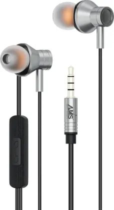 AMS A155 Wired Earphones