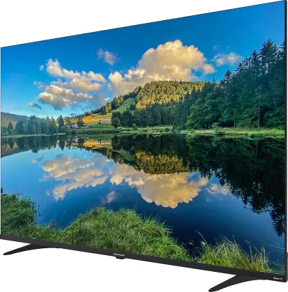 Sharp 4TC50EL8UR 50 inch Ultra HD 4K Smart LED TV