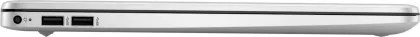 HP 15s-eq0063au Laptop (AMD Dual Core Ryzen 3/ 4GB/ 512GB SSD/ Win10)