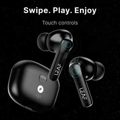 Leaf Buds X268 True Wireless Earbuds