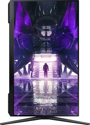 Samsung Odyssey G3 LS24AG300NWXXL 24 inch Full HD Gaming Monitor