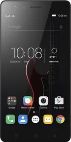 Lenovo Vibe K5 Note (3GB RAM)