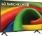 LG Nano NU700 50 inch Ultra HD 4K Smart LED TV (50NU700BPUA)