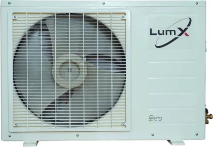 LumX LX184INHDM 1.5 Ton 4 Star Inverter Split AC