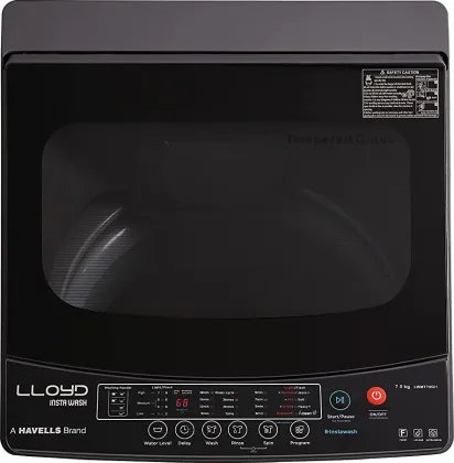 Lloyd LWMT80GI1 8 Kg Fully automatic Top Load Washing Machine