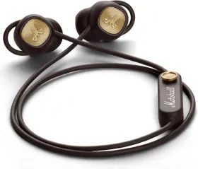 Marshall Minor II Bluetooth Earphones