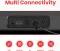 Portronics Pure Sound Pro X 80W Bluetooth Soundbar