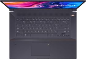 Asus ProArt StudioBook Pro 17 W700G1T-AV050T Notebook (9th Gen Core i7/ 16GB/ 512GB SSD/ Win10 Home)