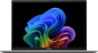 Asus Vivobook 14 X1407QA-BS56 Laptop (Qualcomm Snapdragon X X1-26-10… - Price Cut