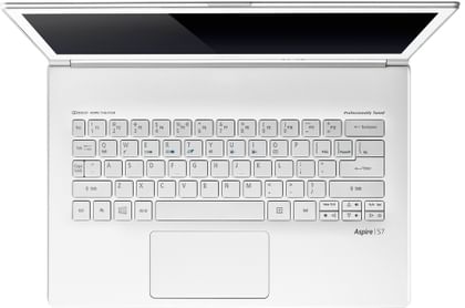 Acer Aspire S7-391C Ultrabook (3rd Gen Ci5/ 4GB/ 256GB SSD/ Win8/ 128MB Graph) (NX.M3ESI.008)