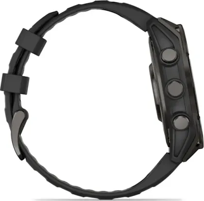 Garmin Fenix 8 Smartwatch (47mm)