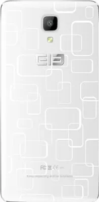 Elephone P4000