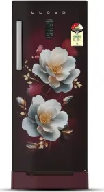 Lloyd GLDG223DJWBI 205 L 3 Star Single Door Refrigerator