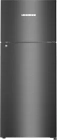 Liebherr TCBS 2630 290 L 2 Star Double Door Refrigerator
