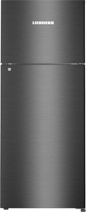 Liebherr TCBS 2630 290 L 2 Star Double Door Refrigerator