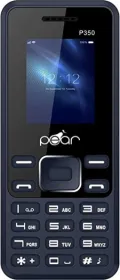 Pear P350
