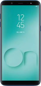 Samsung Galaxy On8 2018 vs OnePlus 10R 5G