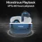 INEAR Juke Buds Pro 2 True Wireless Earbuds