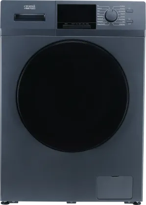 Croma CRLW080FLF316252 8 kg Fully Automatic Front Load Washing Machine