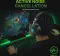 SpinBot Ranger HX700 Wireless Headphones