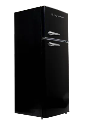 Frigidaire EFR786-6COM 7.5 Cu Ft Double Door Refrigerator