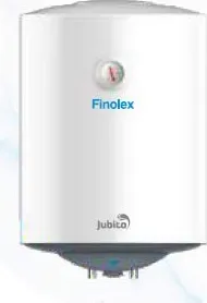 Finolex Jubito 15L Water Geyser