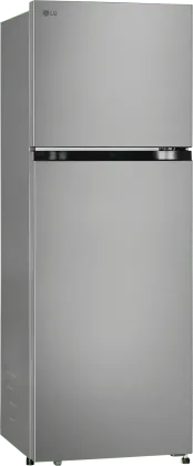 LG GLT2526XWPZ 251 L 2 Star Double Door Refrigerator