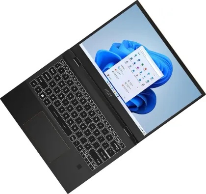 MSI Summit E13 Flip Evo A13mt-234us 2 In 1 Laptop (13th Gen Core i7/ 32GB/ 1TB SSD/ Win11)