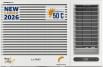 Lloyd GLW18D3LGSPR 1.5 Ton 3 Star 2026 Window AC