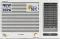Lloyd GLW18D3LGSPR 1.5 Ton 3 Star 2026 Window AC