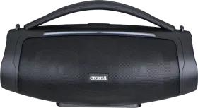 Croma Boombox 10W Bluetooth Speaker