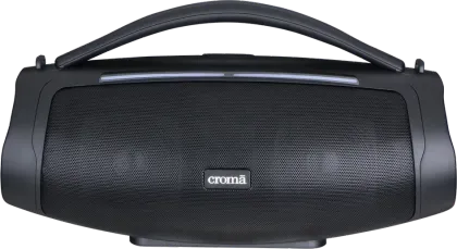 Croma Boombox 10W Bluetooth Speaker