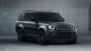 Land Rover Defender 130