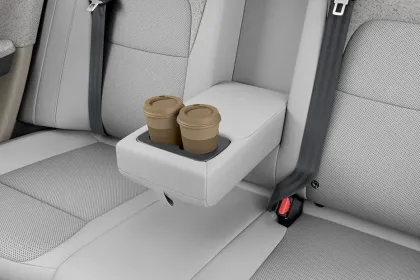 Tata Aeris Creative CNG