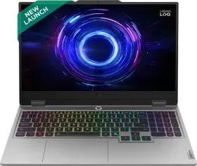 Lenovo LOQ 83JE019XIN Gaming Laptop (13th Gen Core i7/ 16GB/ 1TB SSD/ Win11/ 8GB RTX 5050)