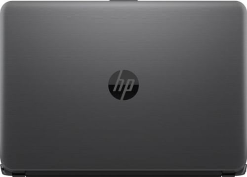 HP 240 G5 (3MT95PA) Laptop (5th Gen Ci3/ 4GB/ 1TB/ FreeDOS)