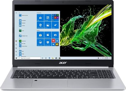 Acer Aspire 5 Slim A515-55 Laptop (10th Gen Core i5/ 8GB/ 1TB 256GB SSD/ Win10)