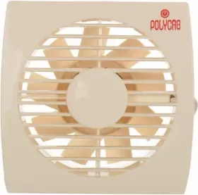 Polycab Freshner 150 mm 9 Blade Exhaust Fan