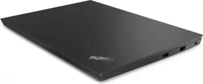Lenovo Thinkpad E14 20RAS0F600 Laptop (10th Gen Core i5/ 8GB/ 1TB 128GB SSD/ Win10 Home)