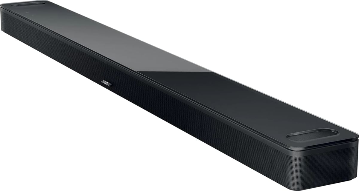 Bose Smart Ultra Soundbar Price In India 2024, Full Specs & Review ...