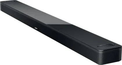 Bose Smart Ultra Soundbar