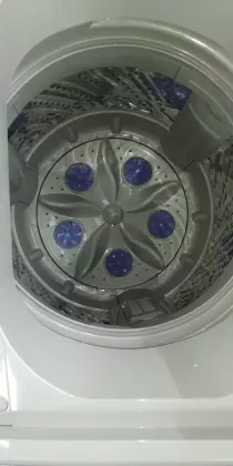 Koryo KWM6518TL 6.2Kg Fully Automatic Top Load Washing Machine