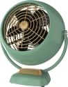 Vornado VFAN Jr. Vintage 6 inch 5 Blade Air Circulator Fan
