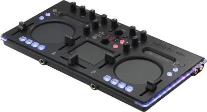 Korg KAOSS DJ Controller - image 3