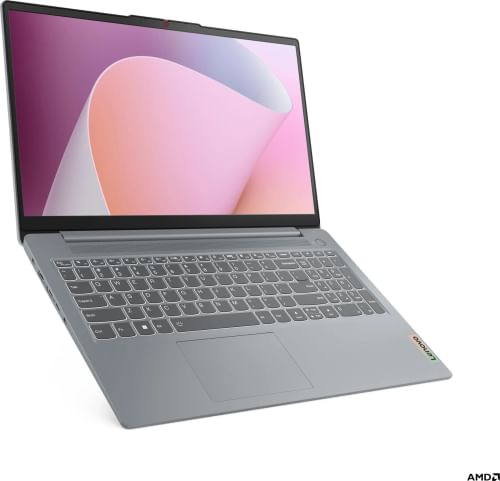 Lenovo IdeaPad Slim 3 82XM0113IN Laptop (AMD Ryzen 7 5825U/ 16GB/ 512GB SSD/ Win11 Home)