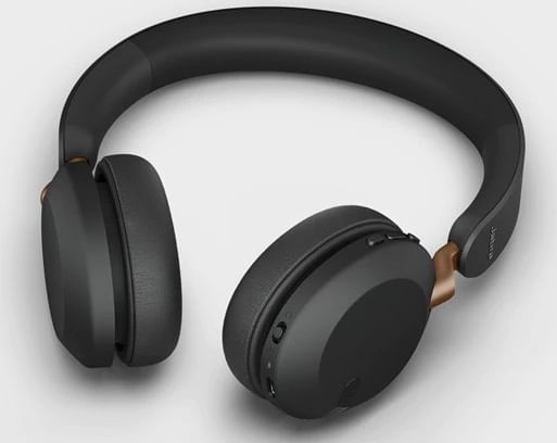 jabra elite 45h review