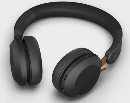 Jabra Elite 45h Wireless Headphones