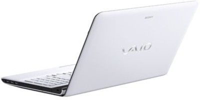 Sony VAIO SVE15117FN Laptop (2nd Gen Ci5/ 4GB/ 640GB/ Win7 HP/ 2GB Graph)