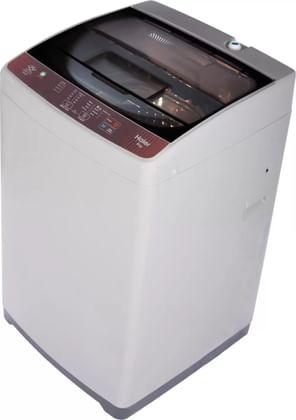 Haier HWM80-FE 8 kg Fully Automatic Top Load Washing Machine