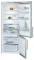 Bosch KDN 57AI40I 505L 2 Star Double Door Refrigerator